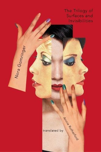 The Trilogy of Surfaces and Invisibilities 9781913958336 (Paperback)