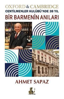 Bir Barmenin An?lar? By Sapaz 9781913961237 (Paperback)