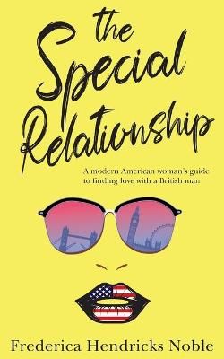 Special Relationship By Hendricks Noble 9781913962609 (Paperback)
