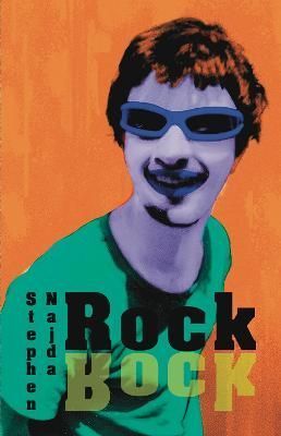 Rock Rock By Stephen Najda 9781913964153 (Paperback)