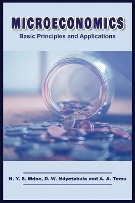 Microeconomics By N Y S Mdoe 9781913976200 (Paperback)