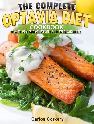 COMPLETE Lean & Green DIET COOKBOOK By Corkery 9781913982515