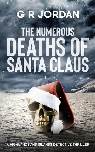 Numerous Deaths of Santa Claus By Jordan 9781914073069 (Paperback)