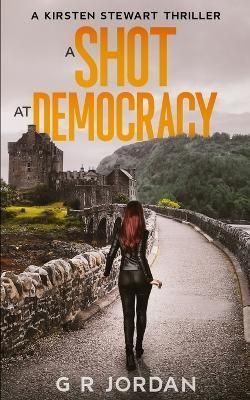 Shot at Democracy By Jordan 9781914073434 (Paperback)