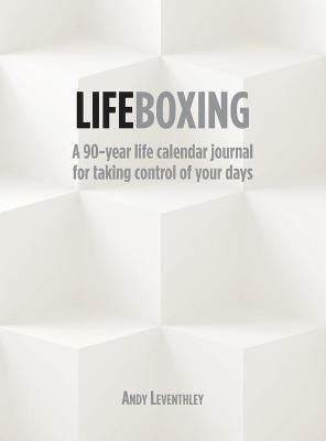 Lifeboxing By Leventhley 9781914076053 (Hardback)