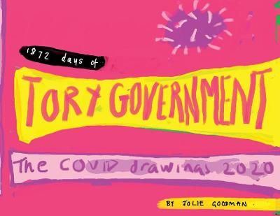 1872 Days of Tory Government By Goodman 9781914078330 (Paperback)