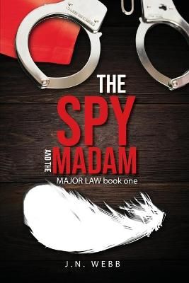 Spy and the Madam By Webb 9781914078378 (Paperback)