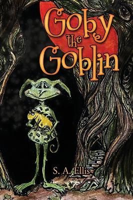 Goby the Goblin By Ellis 9781914078644 (Paperback)