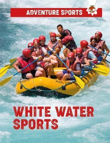 White Water Sports By John Allan 9781914087981 (Paperback)