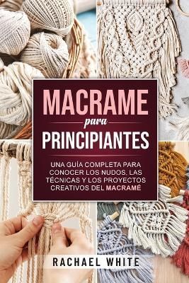 Crochet para principiantes By Rachael White 9781914102332 (Paperback)
