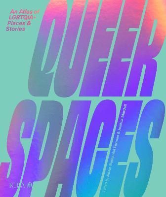 Queer Spaces 9781914124211 (Hardback)