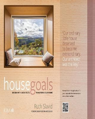 House Goals By Ruth Slavid 9781914124501 (Paperback)