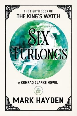 Six Furlongs By Mark Hayden 9781914145001 (Paperback)