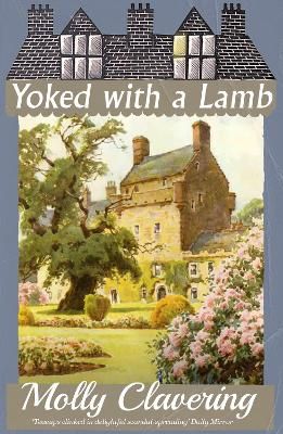 Yoked with a Lamb By Molly Clavering 9781914150470 (Paperback)