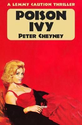 Poison Ivy By Cheyney 9781914150876 (Paperback)