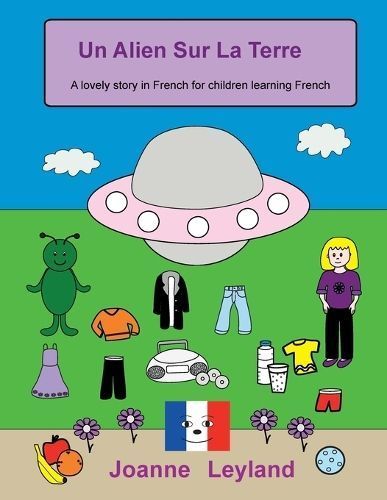 Alien Sur La Terre By Leyland 9781914159329 (Paperback)