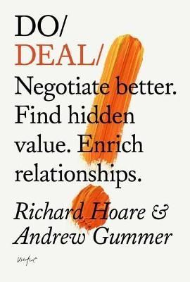 Do Deal By Richard Hoare, Andrew Gummer 9781914168048 (Paperback)