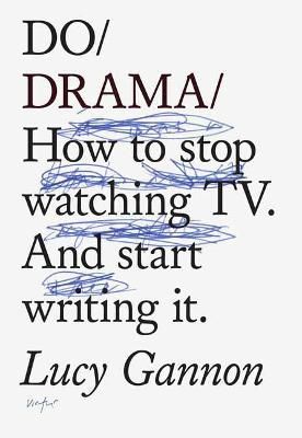 Do Drama By Lucy Gannon 9781914168079 (Paperback)