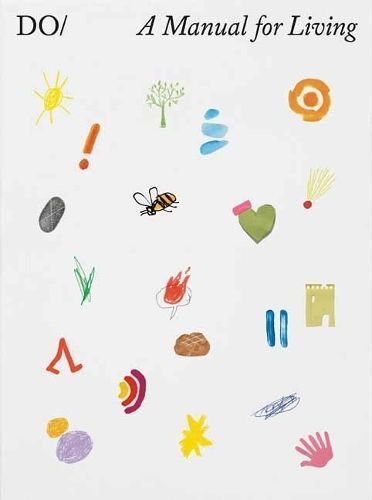 The Book of Do By Miranda West 9781914168154 (Hardback)