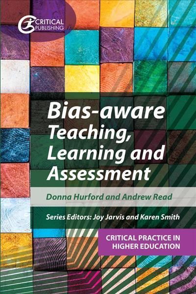 Bias-Aware Teaching, Learning and Assessment 9781914171895 (Paperback)
