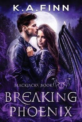 Breaking Phoenix By Finn 9781914177378 (Paperback)