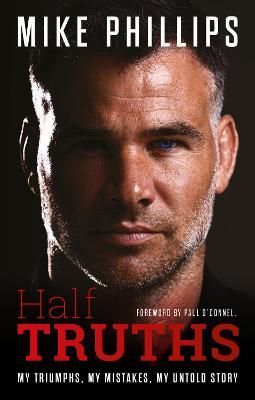 Half Truths By Mike Phillips 9781914197406 (Paperback)