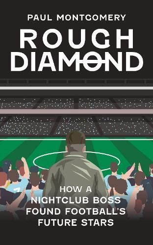 Rough Diamond By Paul Montgomery 9781914197949 (Hardback)
