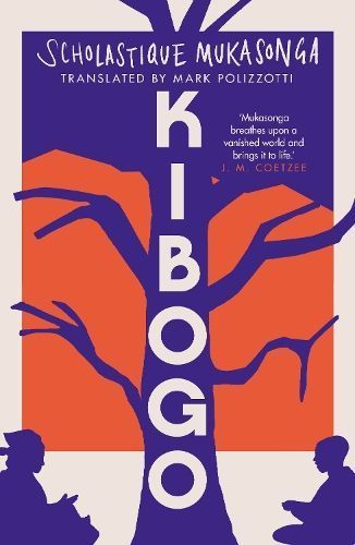 Kibogo 9781914198588 (Paperback)