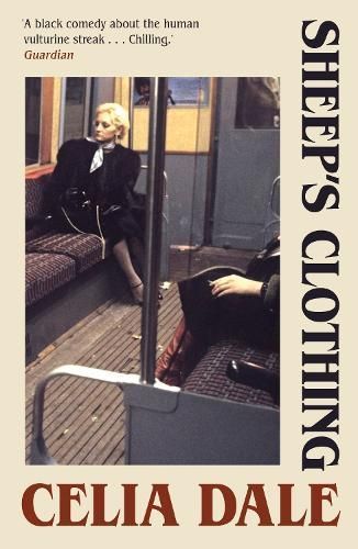 Sheep's Clothing By Celia Dale 9781914198601 (Paperback)