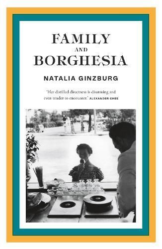 Family By Natalia Ginzburg, Natalia Ginzburg 9781914198847 (Paperback)
