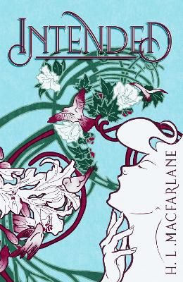 Intended By H L Macfarlane 9781914210020 (Paperback)