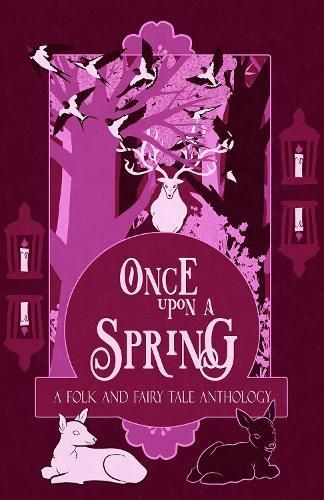 Once Upon a Spring 9781914210167 (Paperback)