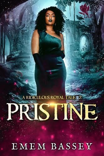Pristine By Bassey 9781914226519 (Paperback)