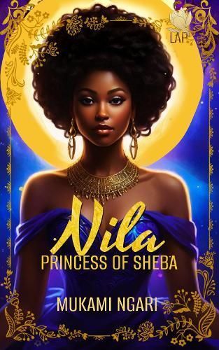 Nila By Mukami Ngari 9781914226540 (Paperback)