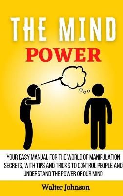 Mind Power By Johnson 9781914232985 (Hardback)