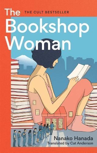 The Bookshop Woman 9781914240775 (Hardback)