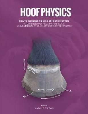 Hoof Physics By Caban 9781914264238 (Paperback)