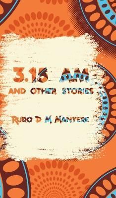 3 By Manyere 9781914287268 (Hardback)