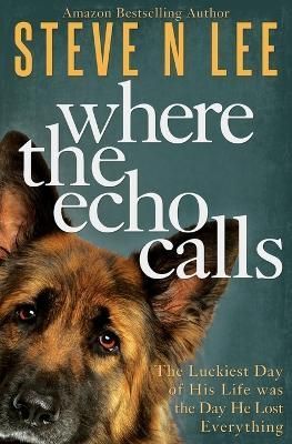 Where the Echo Calls By Lee 9781914292194 (Paperback)