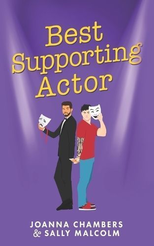 Best Supporting Actor By Malcolm 9781914305078 (Paperback)