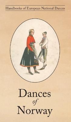 Dances of Norway By Klara Semb 9781914311093 (Hardback)