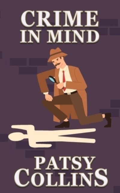 Crime In Mind By Collins 9781914339523 (Paperback)
