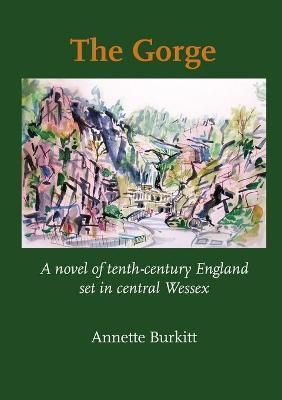 Gorge By Burkitt 9781914407185 (Paperback)