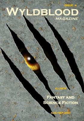 Wyldblood Magazine #4 By Bilsborough, Mark 9781914417030 (Paperback)
