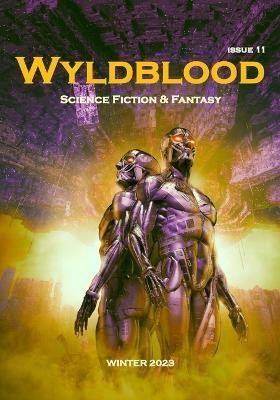 Wyldblood 11 By Bilsborough 9781914417146 (Paperback)