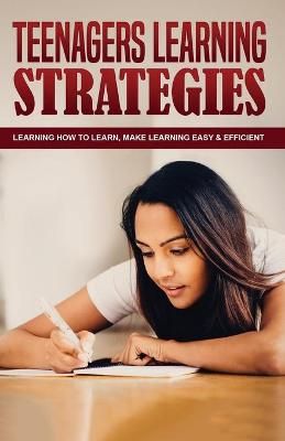 Teenagers Learning Strategies By Yadav 9781914419003 (Paperback)