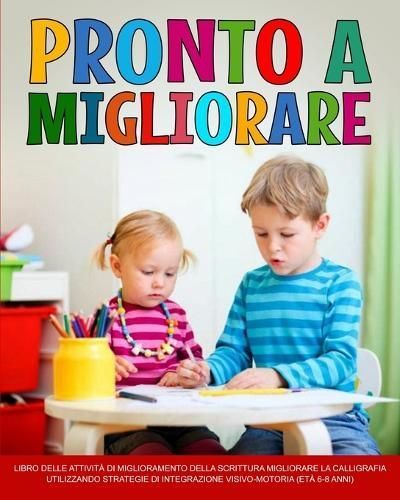 Pronto a migliorare By Yadav 9781914419461 (Paperback)