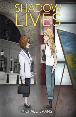 Shadow Lives By Michael Evans 9781914422089 (Paperback)