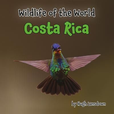 Wildlife of the World By Hugh Lansdown 9781914422348 (Paperback)