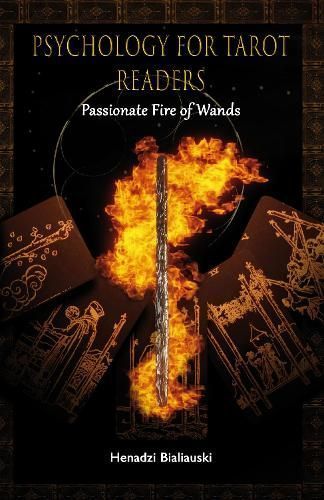 Psychology for Tarot Readers By Henadzi Bialiauski 9781914422508